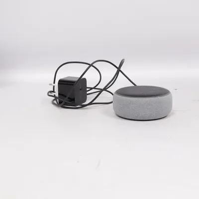 Röstassistent (Echo Dot) från Amazon