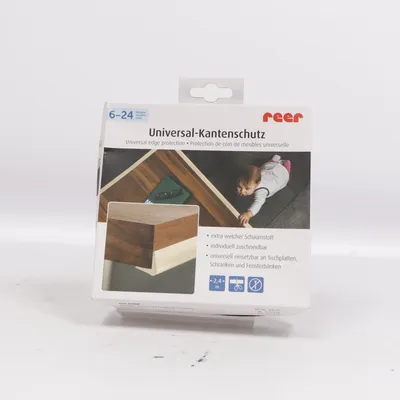 Hörnskydd (Universal-Kantenschutz) från Reer