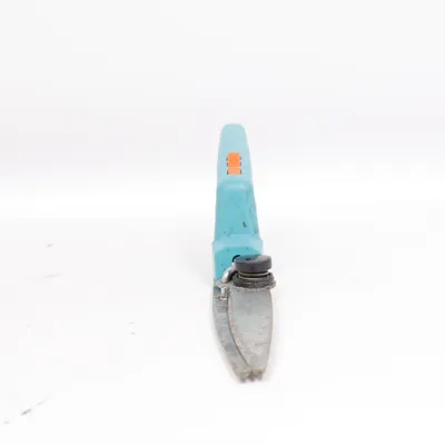 Secateurs (Blue, Orange) from Gardena