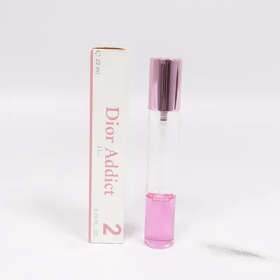 Eau de Parfum (Dior Addict 2) från Christian Dior