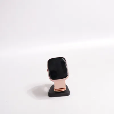 Smartwatch (Roze) van RoHS
