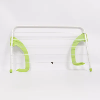 Drying rack (White, Green)