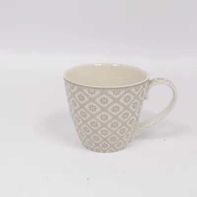 Mugg (Grå) från Greengate