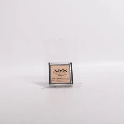 Poeder (Can't Stop Won't Stop) van NYX Professional Makeup