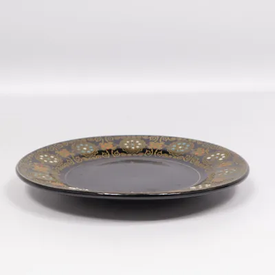 Assiette (Totengeschirr)
