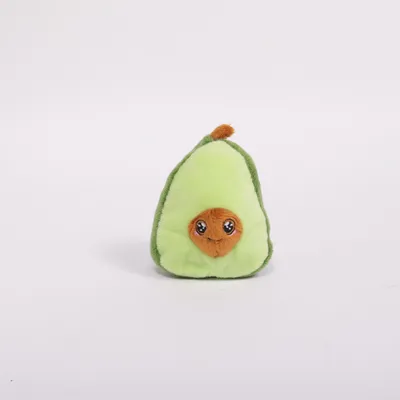 Kuscheltier (Avocado) von Keel Toys