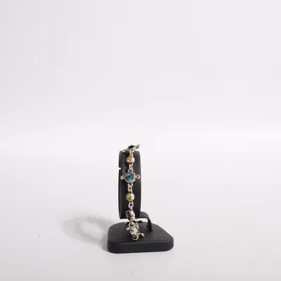Bracelet (Argent, Multicolore) de A&C Métal inconnu