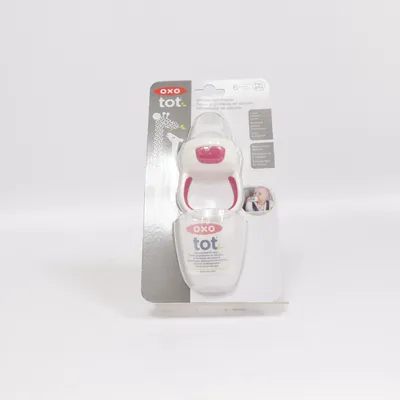 Babytilbehør (Silicone Self Feeder) fra Oxo