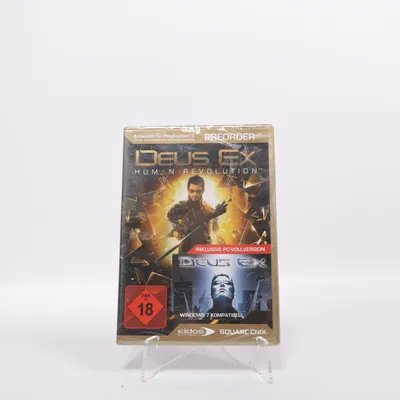 Datorspel