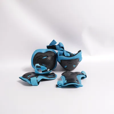 Sports equipment (Blue, Black) from Ö.S.B