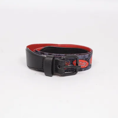 Riem (Zwart, Rood) van Disney Pixar