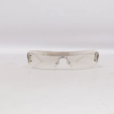 Sunglasses (White) from Ricarda M