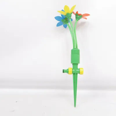 Arroseur automatique (Multicolore) de Spiegelburg Garden