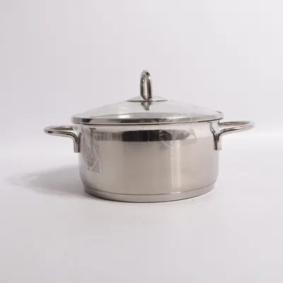 Gryta (Silitherm) från Silit