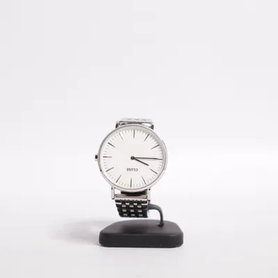 Wristwatch (Silver, White) from Cluse