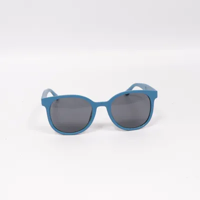 Sunglasses (Blue)