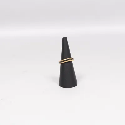 Ring (Miami White) van Miami Onbekend materiaal