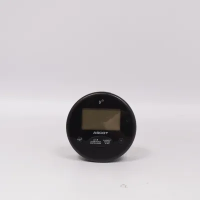 Alarm (Black) from Ascot
