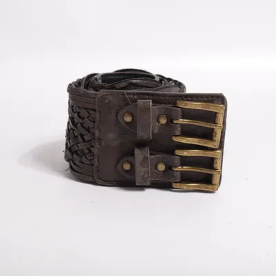 Ceinture (Noir) de Next Polyuréthane