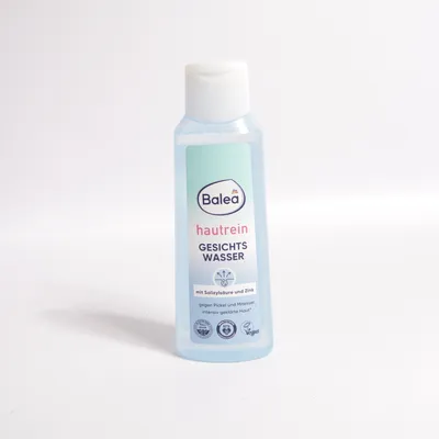 Toner from Balea