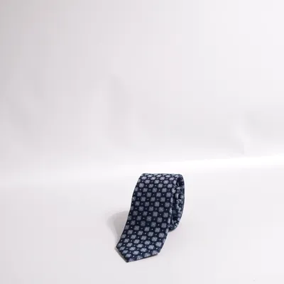 Tie (Blue) from Olymp Silk