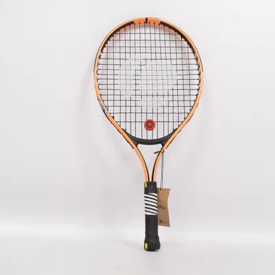 Tennisracket (Orange, Svart) från Artengo