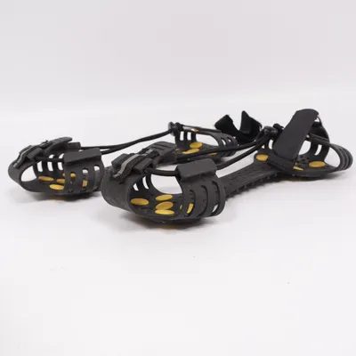 Ski accessory (Black, Yellow)