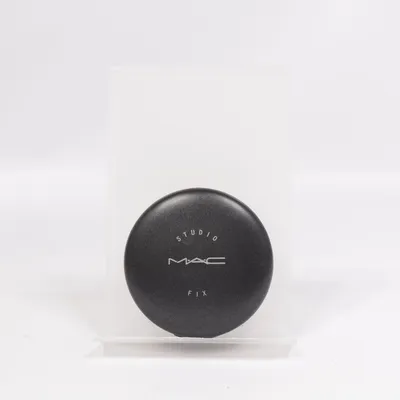 Fond de teint (Studio Fix Powder Plus Foundation) de MAC
