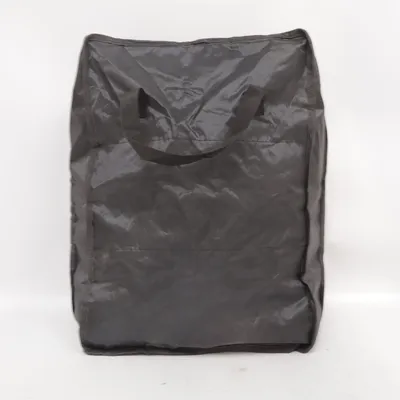 Stofpose (Sort) fra InnovaGoods