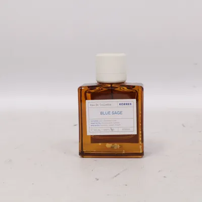 Eau de Toilette (Blue Sage) from Korres