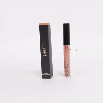 Lipgloss (Schwarz) von Laritzy Cosmetics
