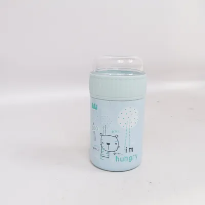 Thermobehälter (Blau, Mehrfarbig) von OLW