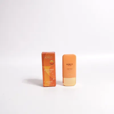 Fond de teint (Juicy Fizz Hydra Shield Skin Tint) de KIKO Milano