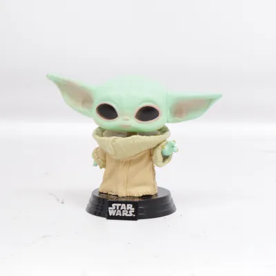 Spielzeugfigur (The Child) von Funko Pop!