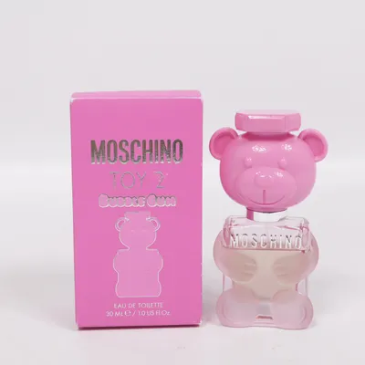 Eau de Toilette (Toy 2 Bubble Gum) fra Moschino