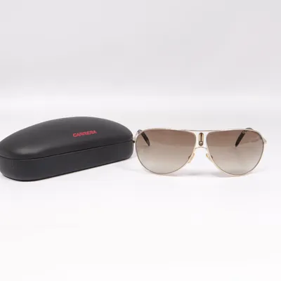 Solglasögon (Brun) från Carrera