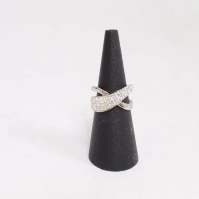 Ring (Luna) van Luna Onbekend materiaal