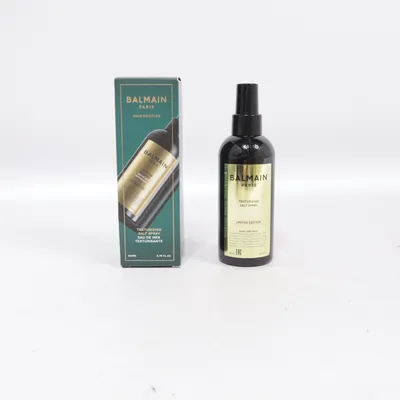 Saltvandssprat (Texturizing Salt Spray) fra Balmain Hair Couture