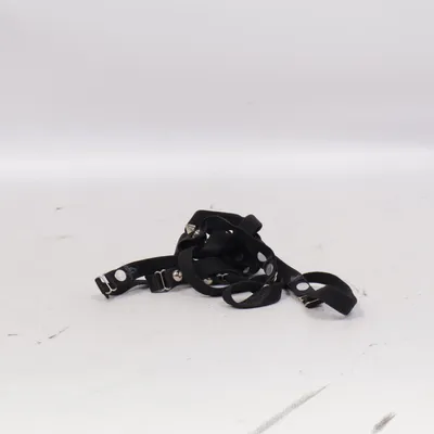 Bijoux corporels (Pentagram Leg Harness) Métal inconnu