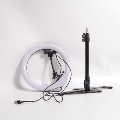 Camera light (Black)