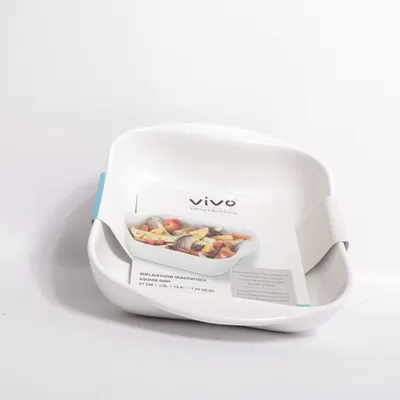 Oven form (Auflaufform Quadratisch) from Villeroy & Boch