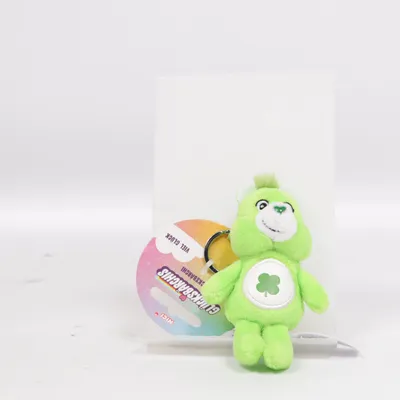 Nøglering (Good Luck Bear) fra Care Bears