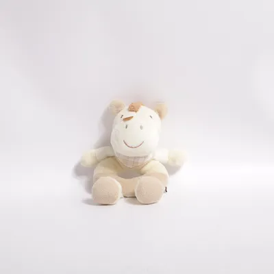 Krammedyr (Beige) fra Beauty Baby