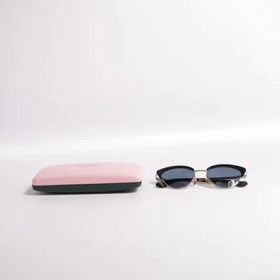Solglasögon (So Happy To See You) från Kate Spade