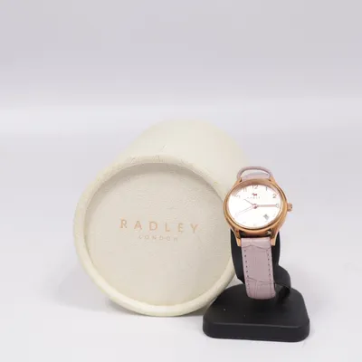 Polshorloge (RY2588) van Radley