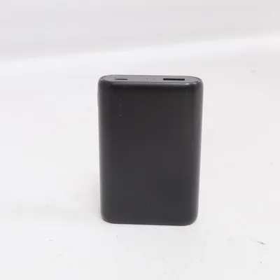 Power bank from Anker