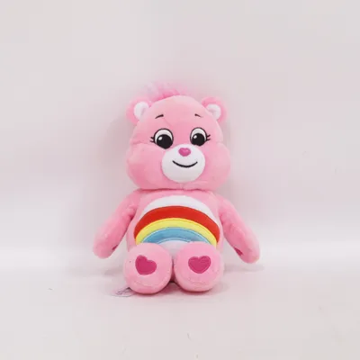Kuscheltier (Cheer Bear) von Simba Toys