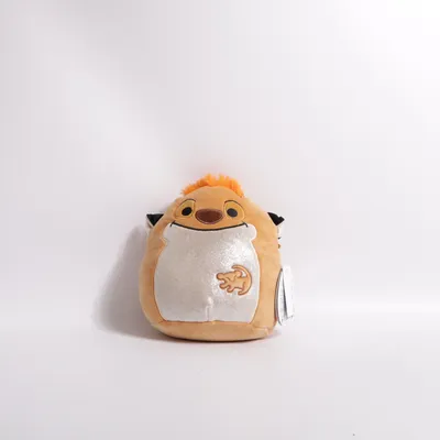 Gosedjur (Brun, Silverfärgad, Flerfärgad) från Disney