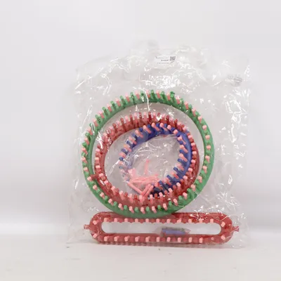 Loisirs créatifs (Multicolore) de KNIT