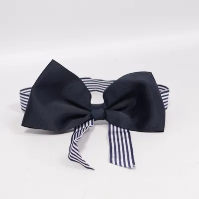 Tailleband (Blauw, Wit) van Jacadi